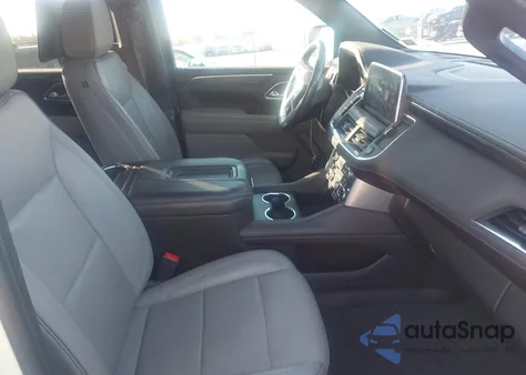 2021 GMC Yukon Xl K1500 Slt z USA, uszkodzony, nr VIN 1GKS2GKD0MR443136